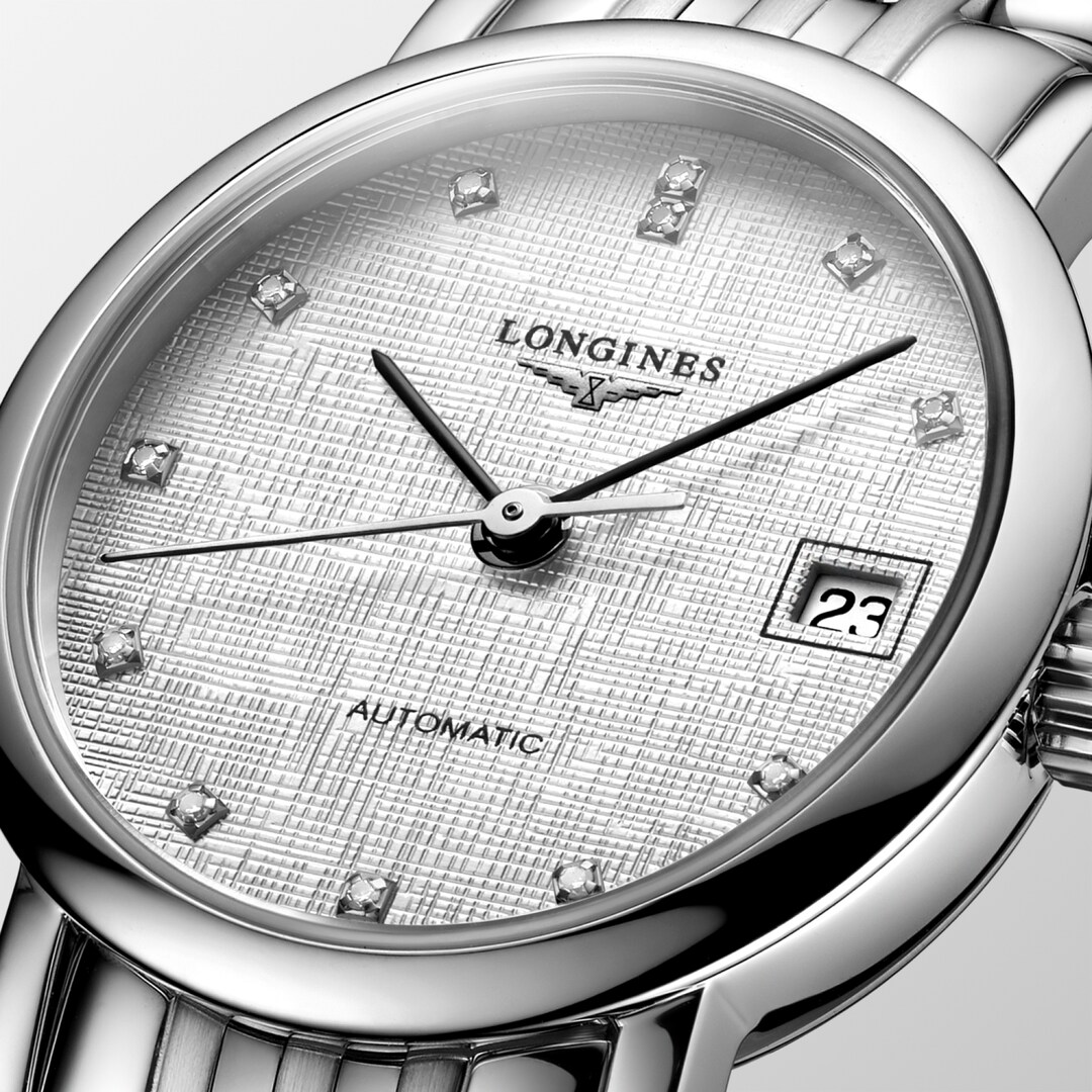 LONGINES ELEGANT COLLECTION