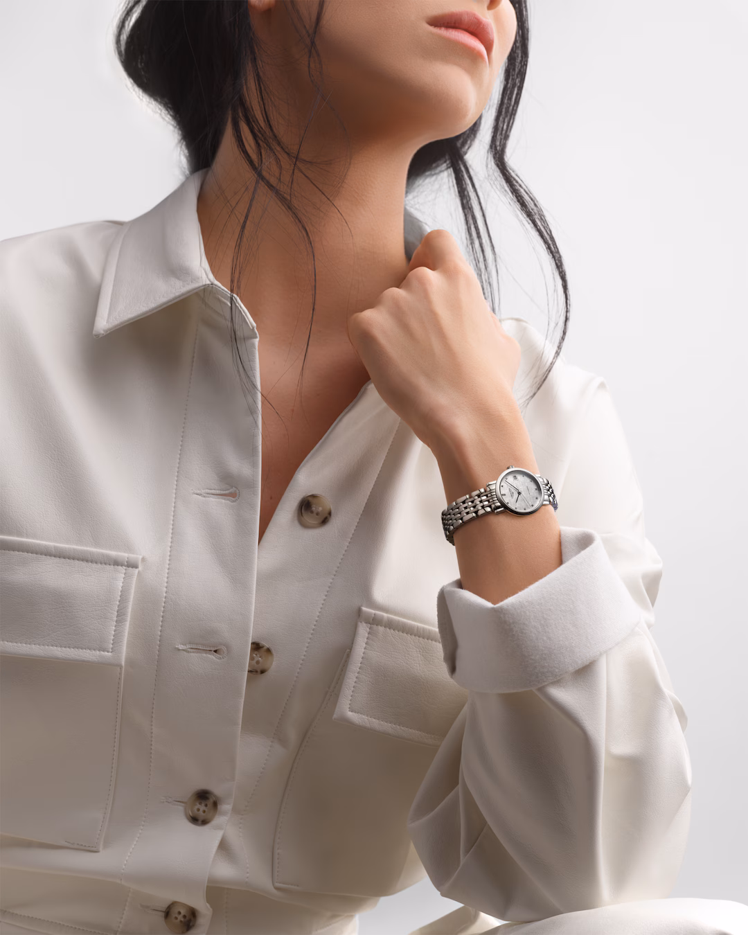 LONGINES ELEGANT COLLECTION