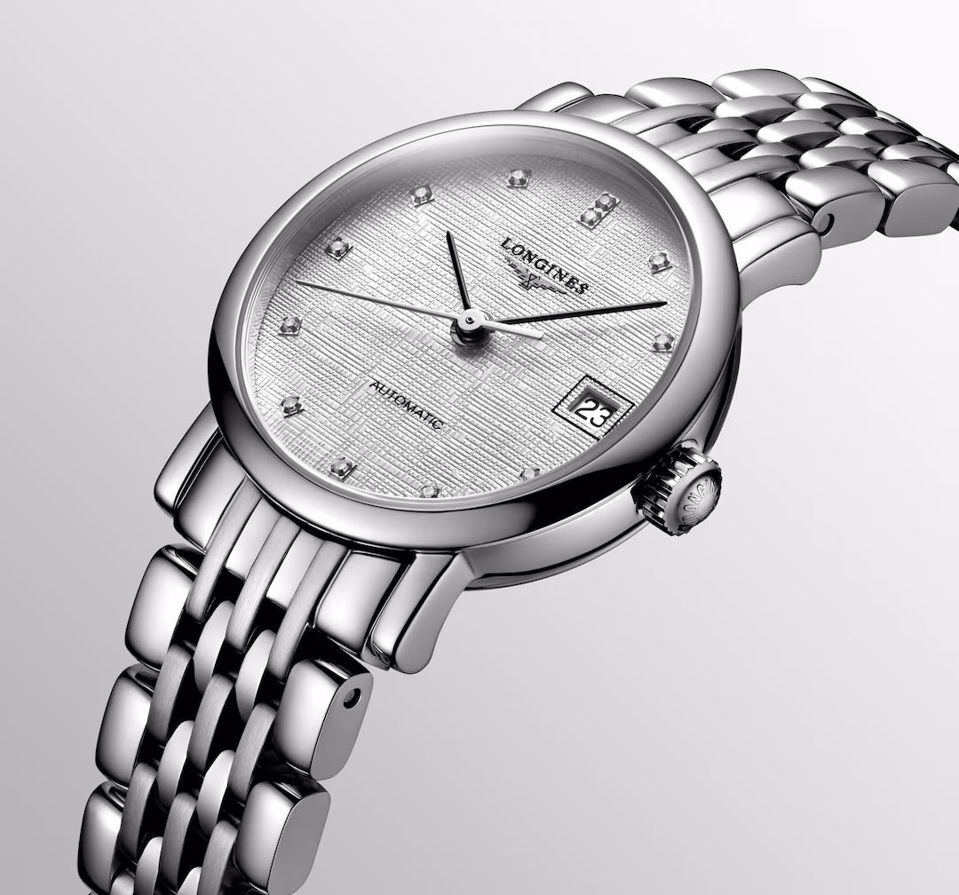 LONGINES ELEGANT COLLECTION