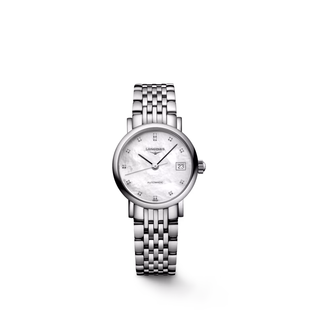 ELEGANT COLLECTION
