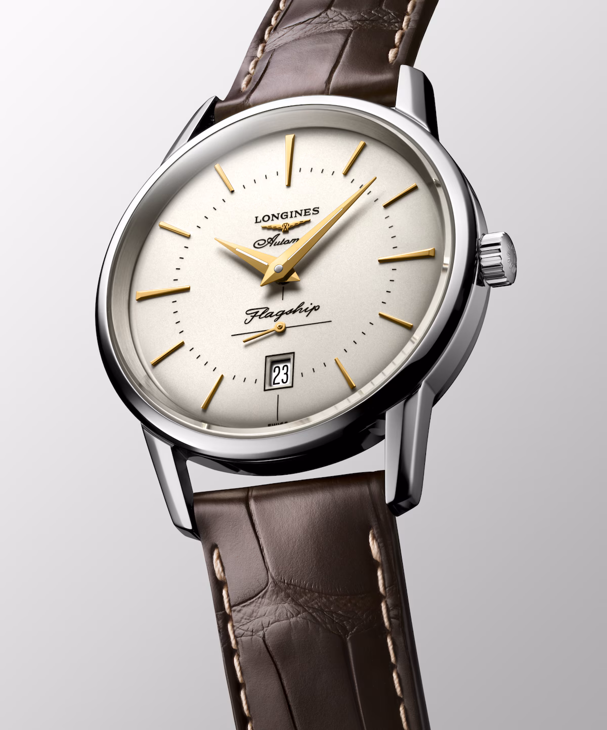 LONGINES FLAGSHIP HERITAGE