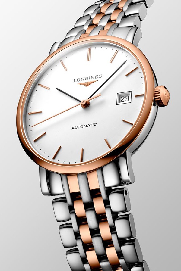 LONGINES ELEGANT COLLECTION