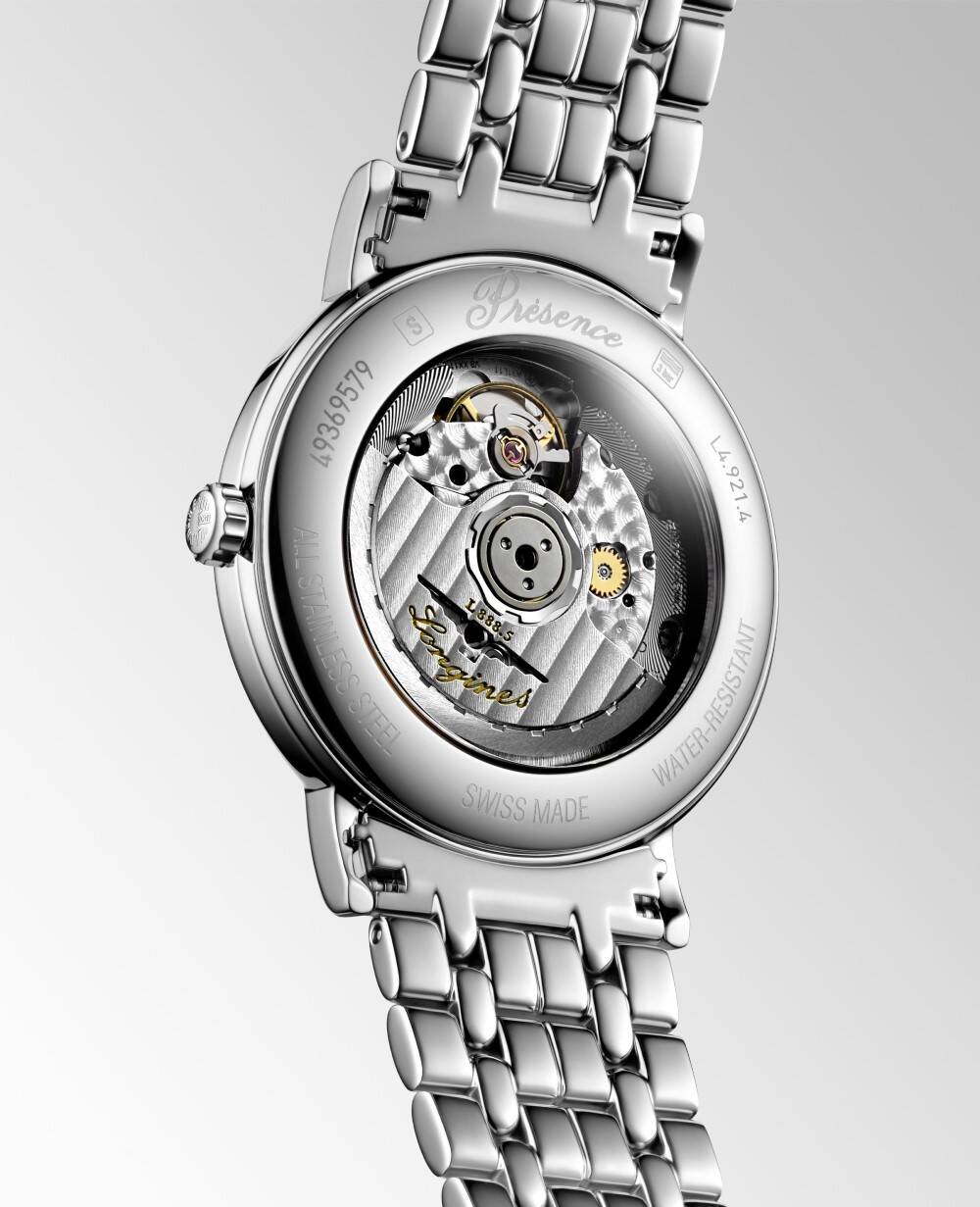 LONGINES PRESENCE