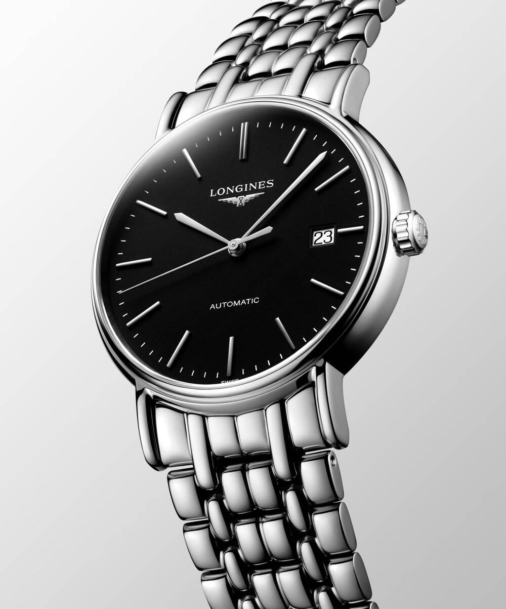 LONGINES PRESENCE