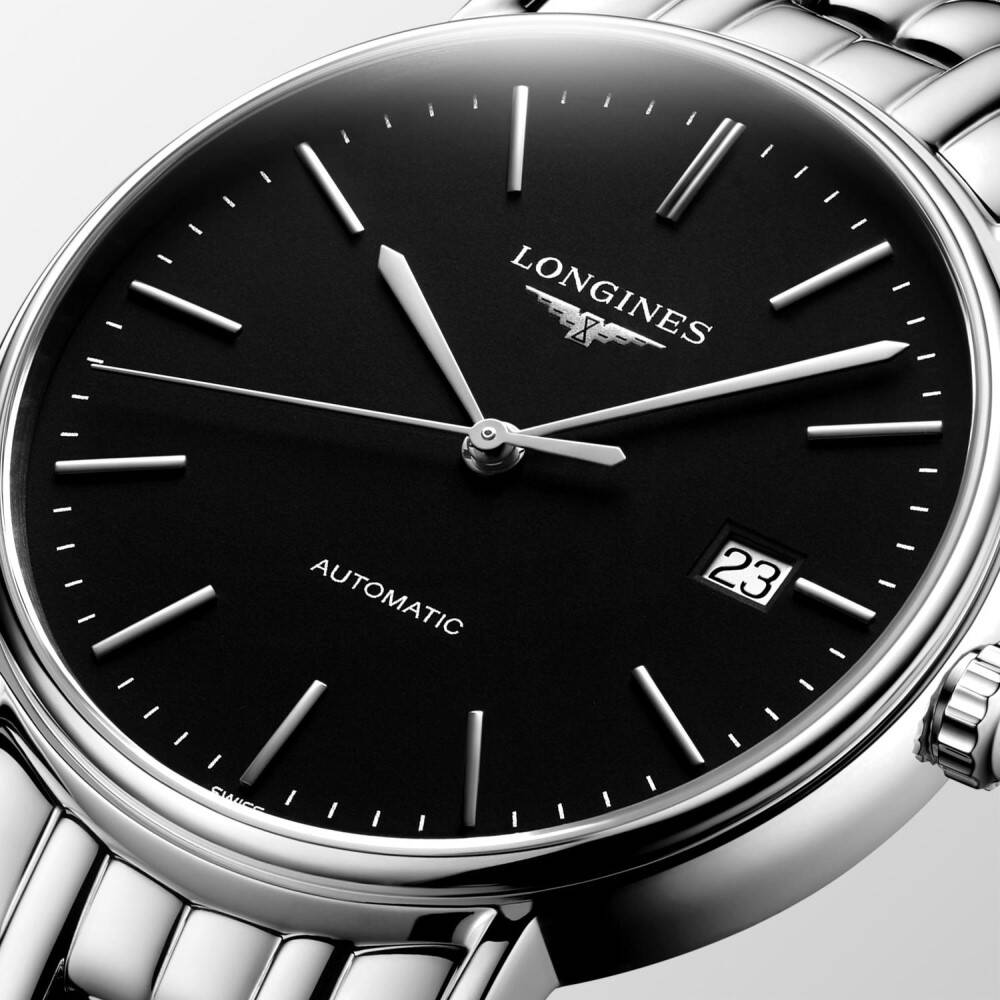 LONGINES PRESENCE