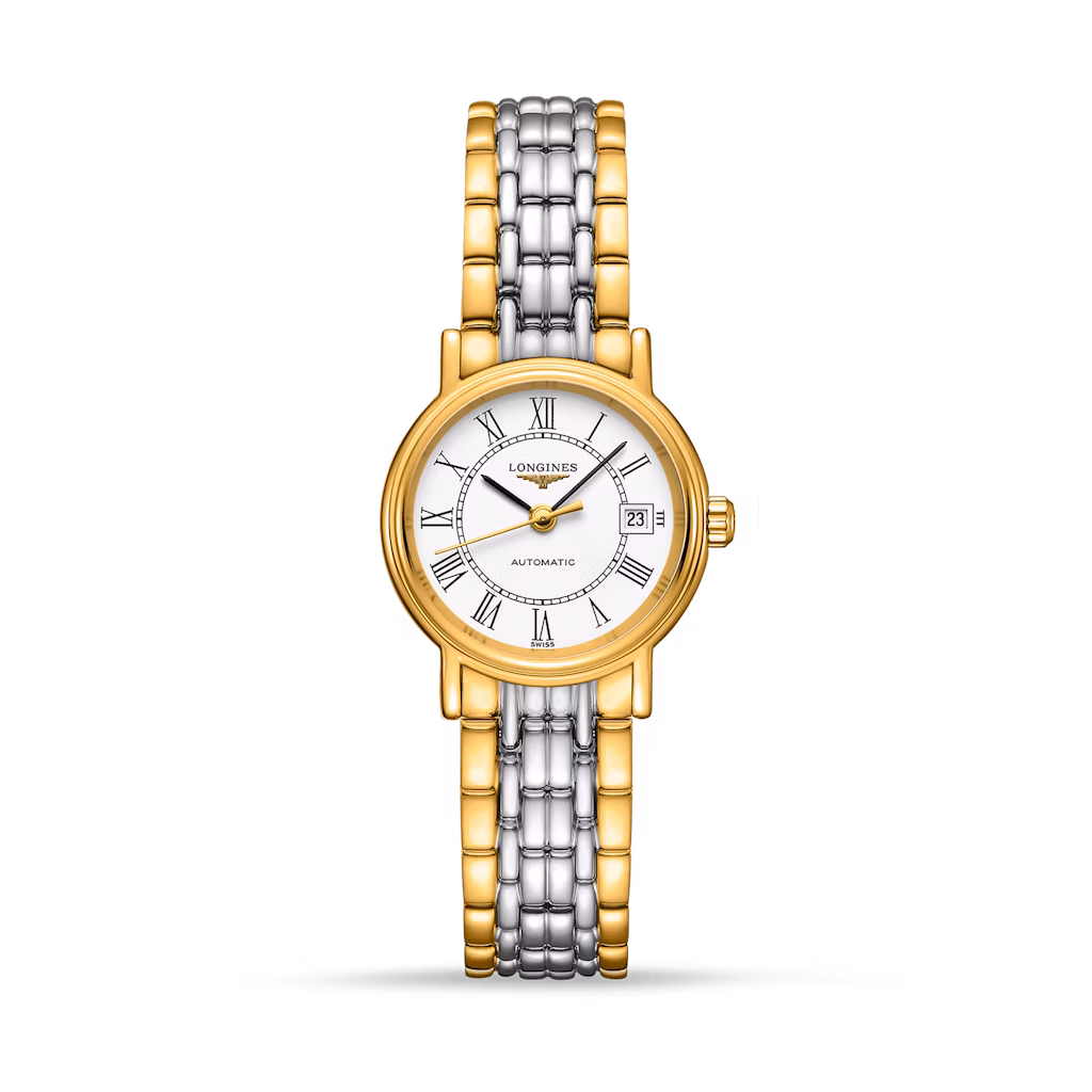 LONGINES PRESENCE