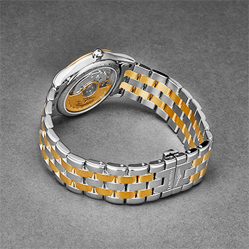 LONGINES LA GRANDE CLASSIQUE FLAGSHIP