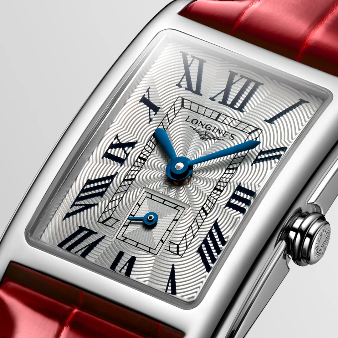 LONGINES DOLCEVITA