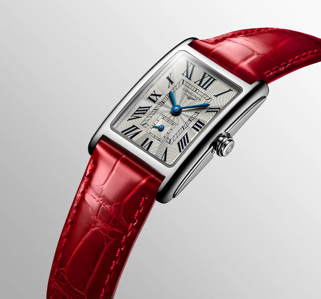 LONGINES DOLCEVITA