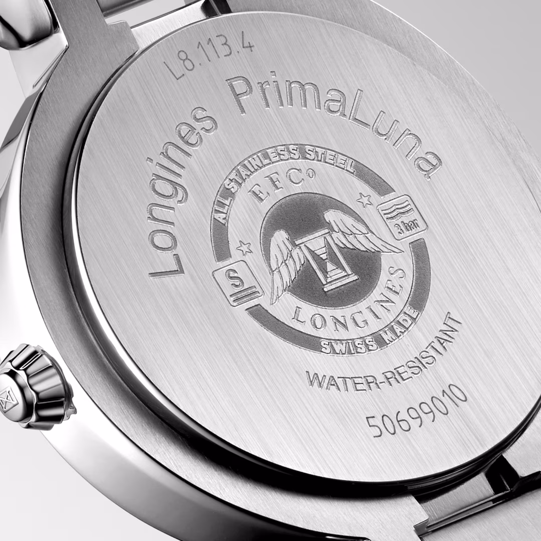 LONGINES PRIMALUNA