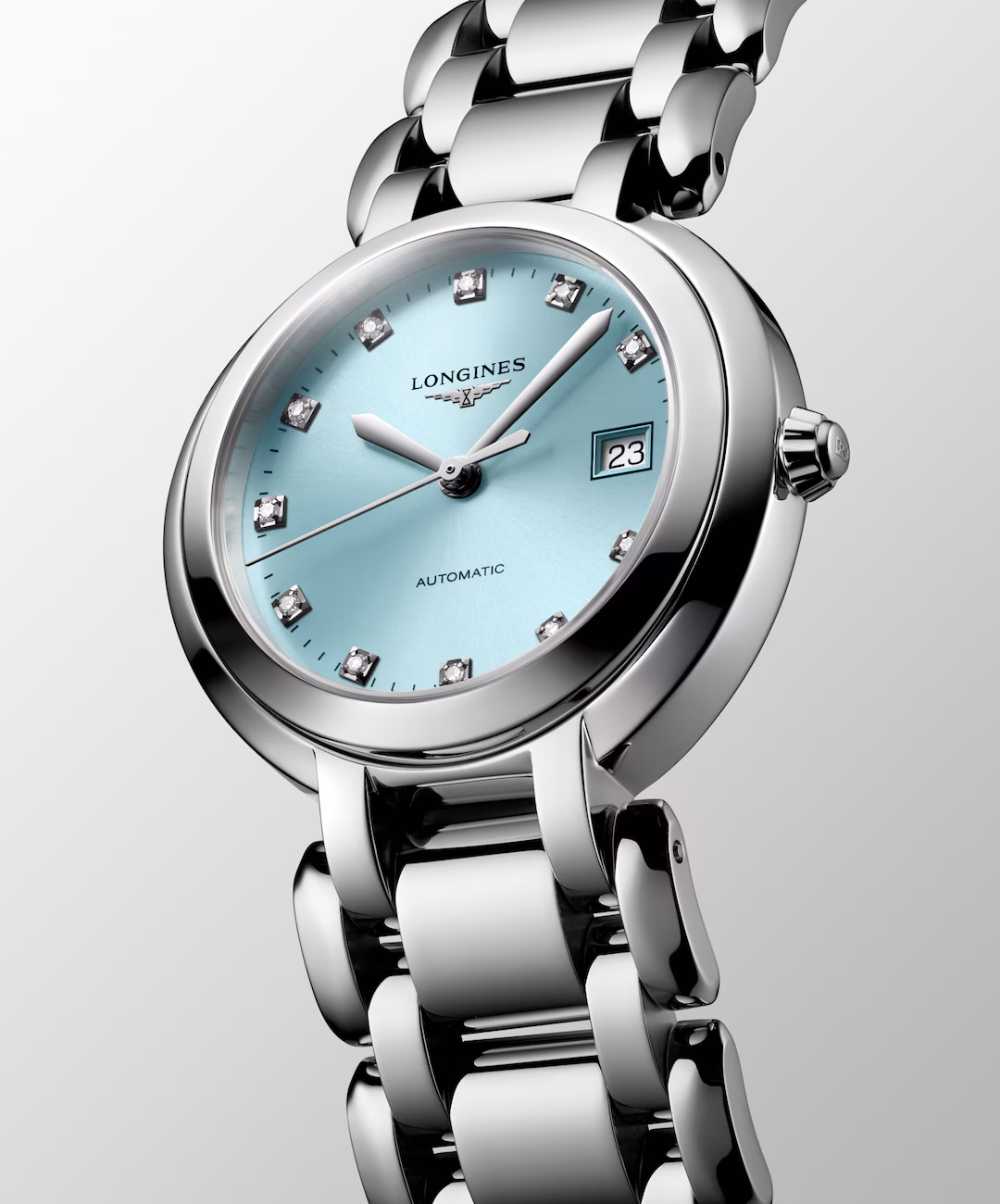 LONGINES PRIMALUNA