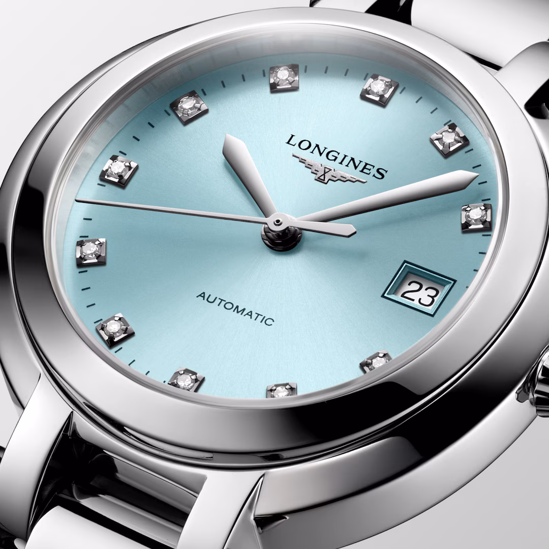 LONGINES PRIMALUNA