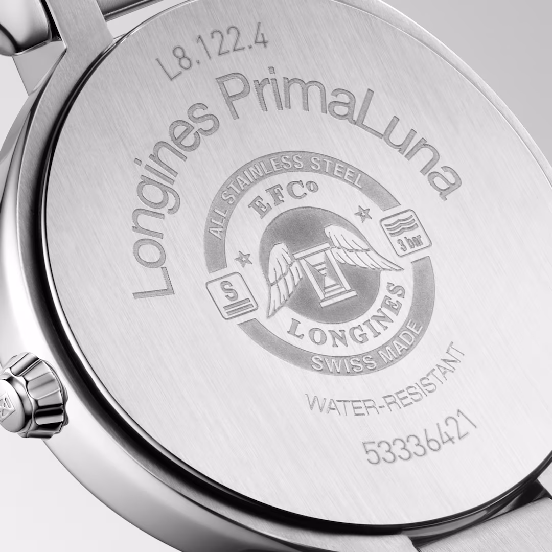 LONGINES PRIMALUNA