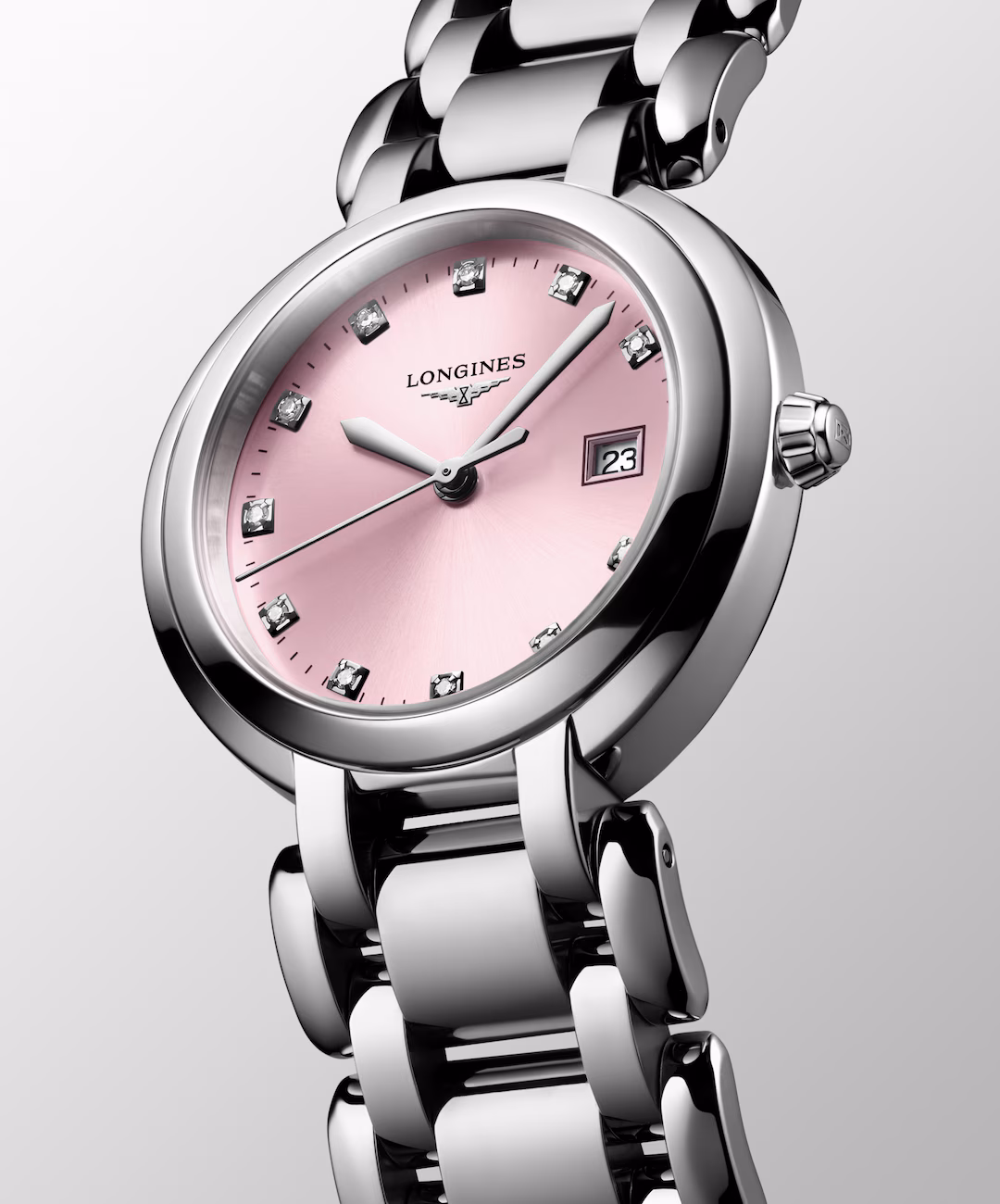 LONGINES PRIMALUNA