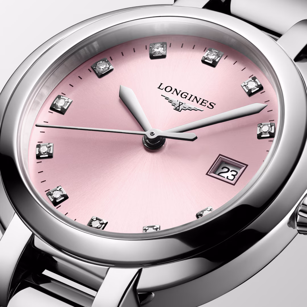 LONGINES PRIMALUNA
