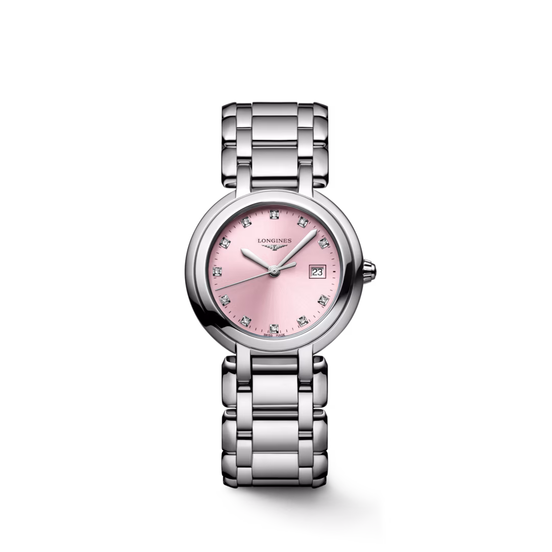 LONGINES PRIMALUNA