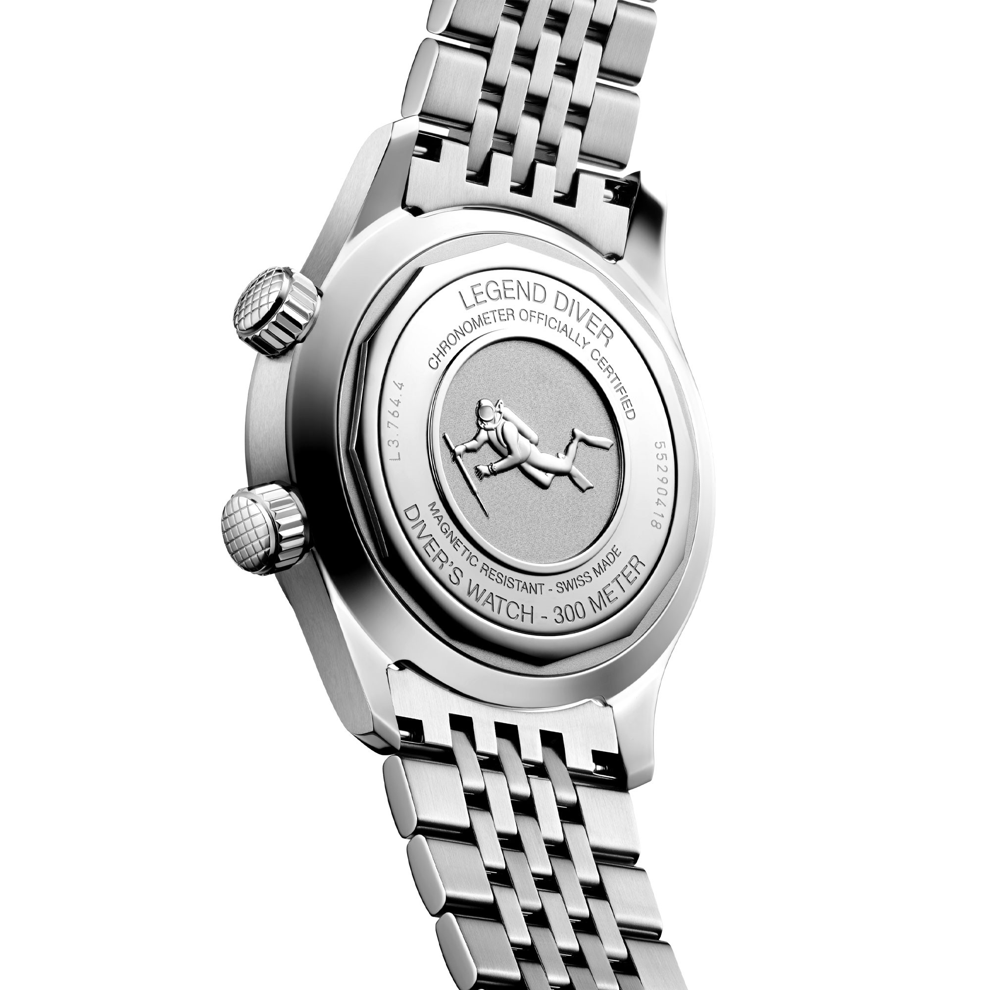 LONGINES LEGEND DIVER