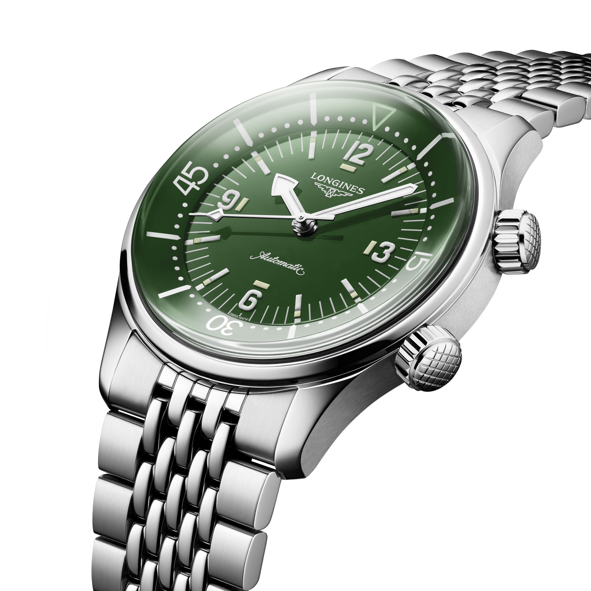 LONGINES LEGEND DIVER