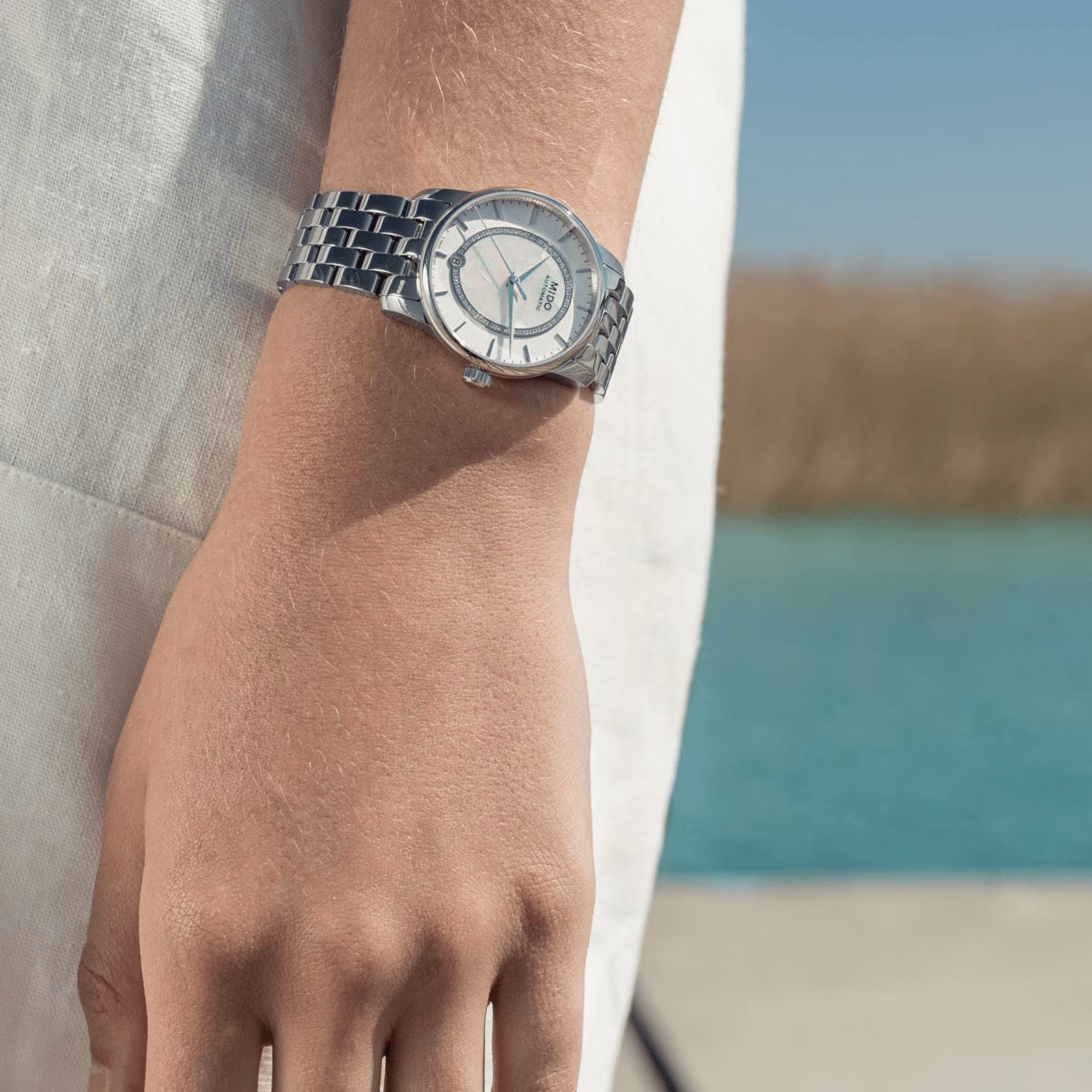 MIDO BARONCELLI PRISMA