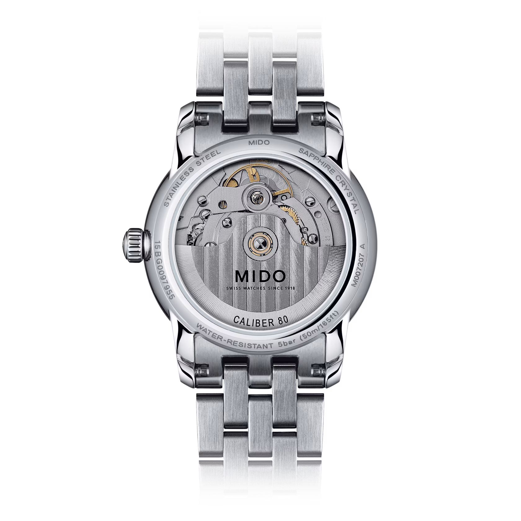 MIDO BARONCELLI PRISMA