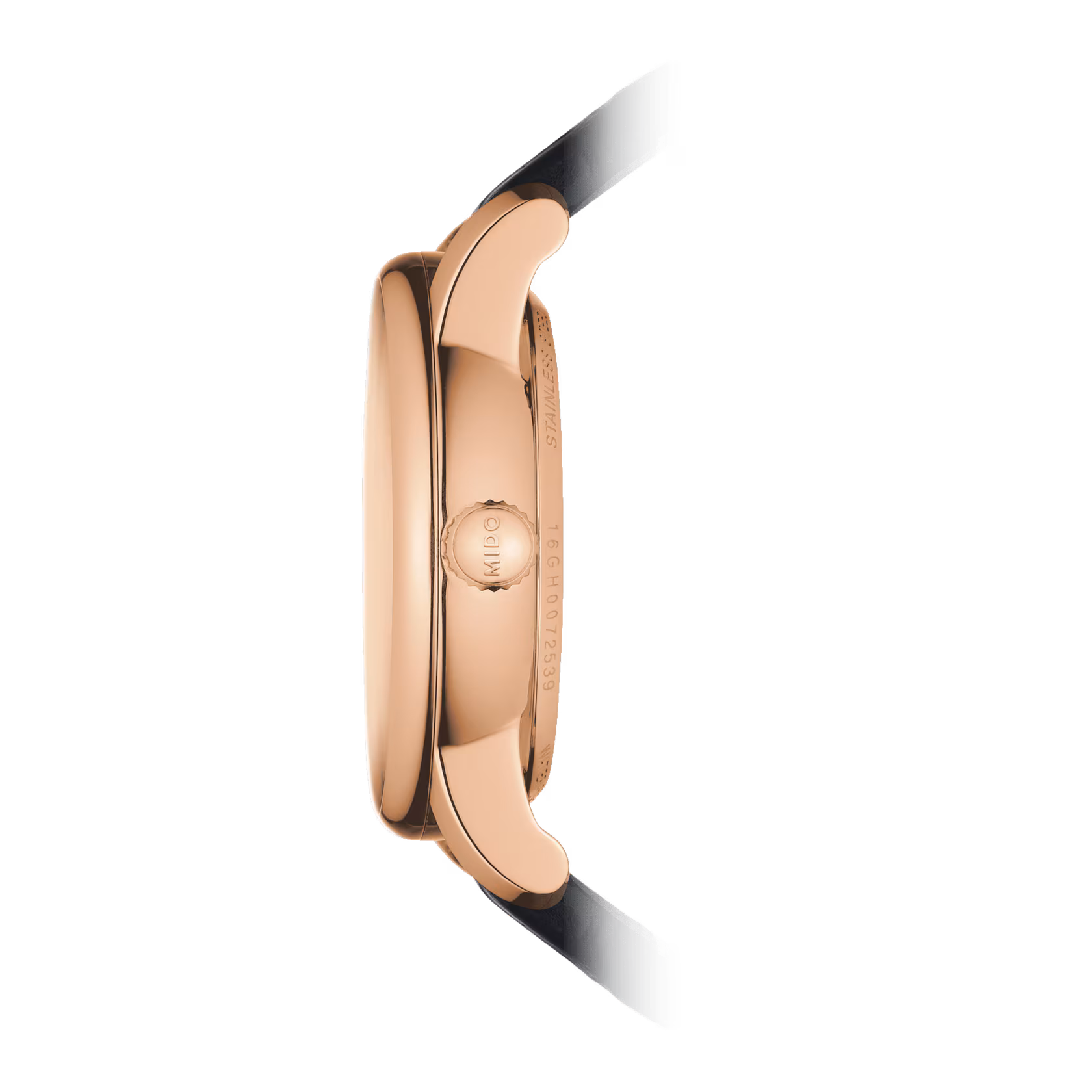 MIDO BARONCELLI DIAMONDS