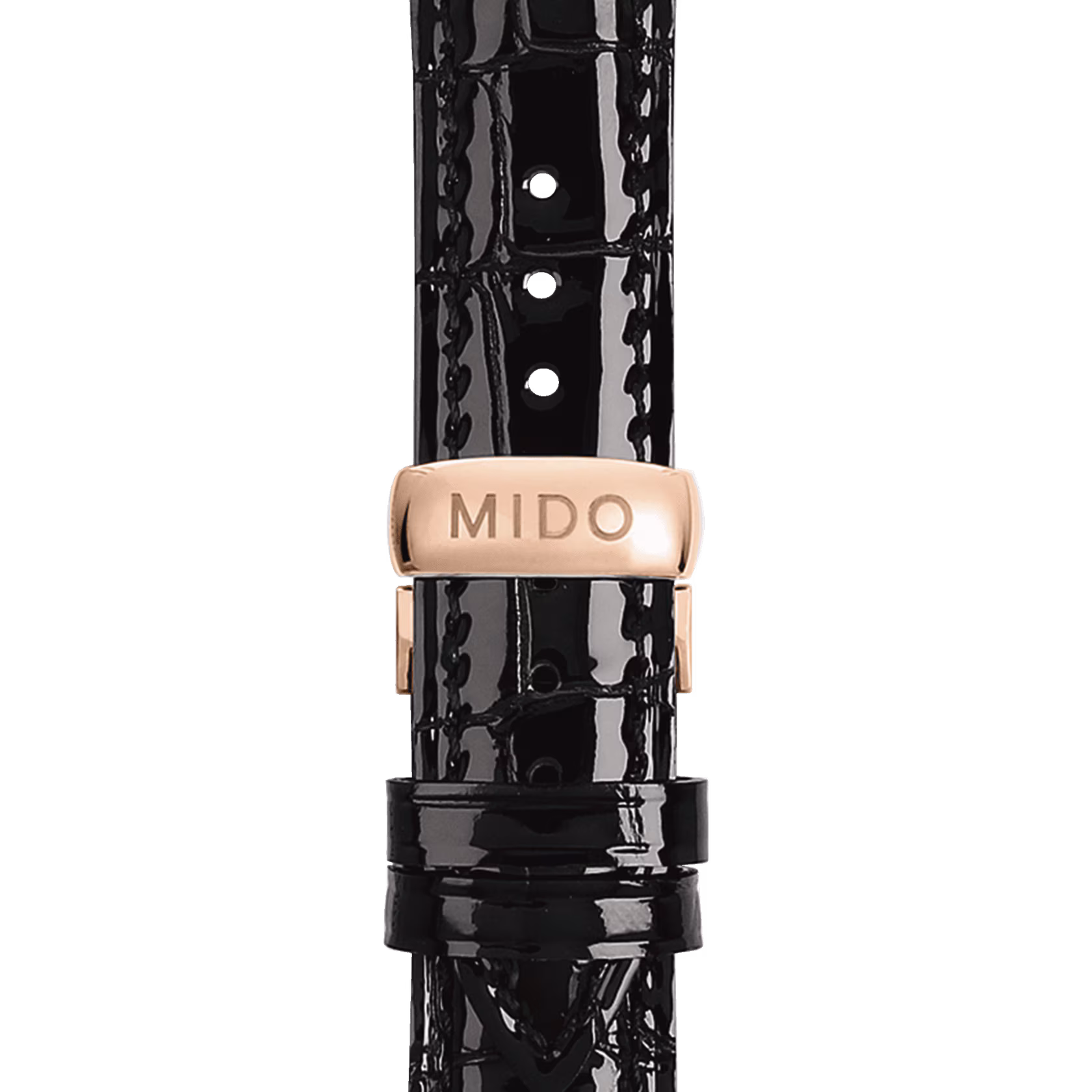 MIDO BARONCELLI DIAMONDS