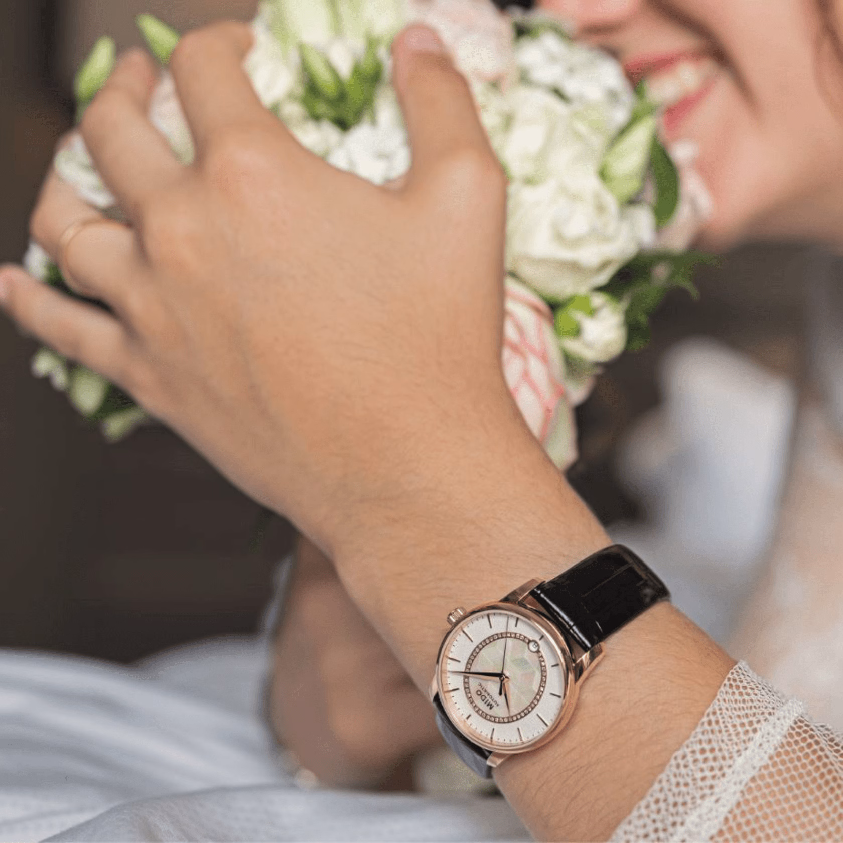 MIDO BARONCELLI PRISMA