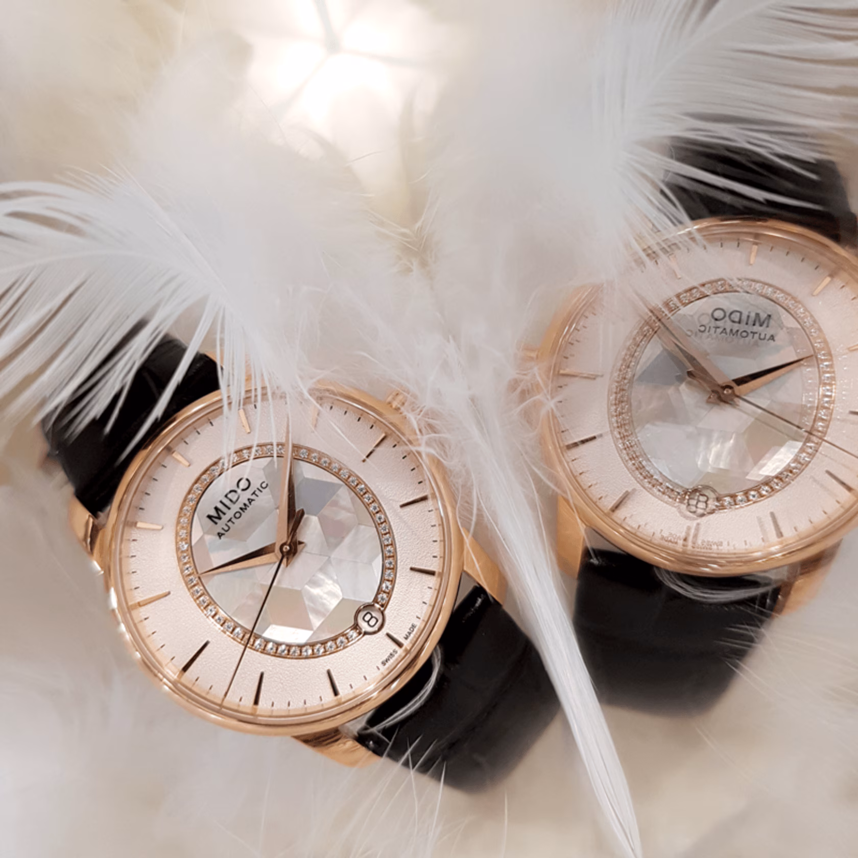 MIDO BARONCELLI PRISMA