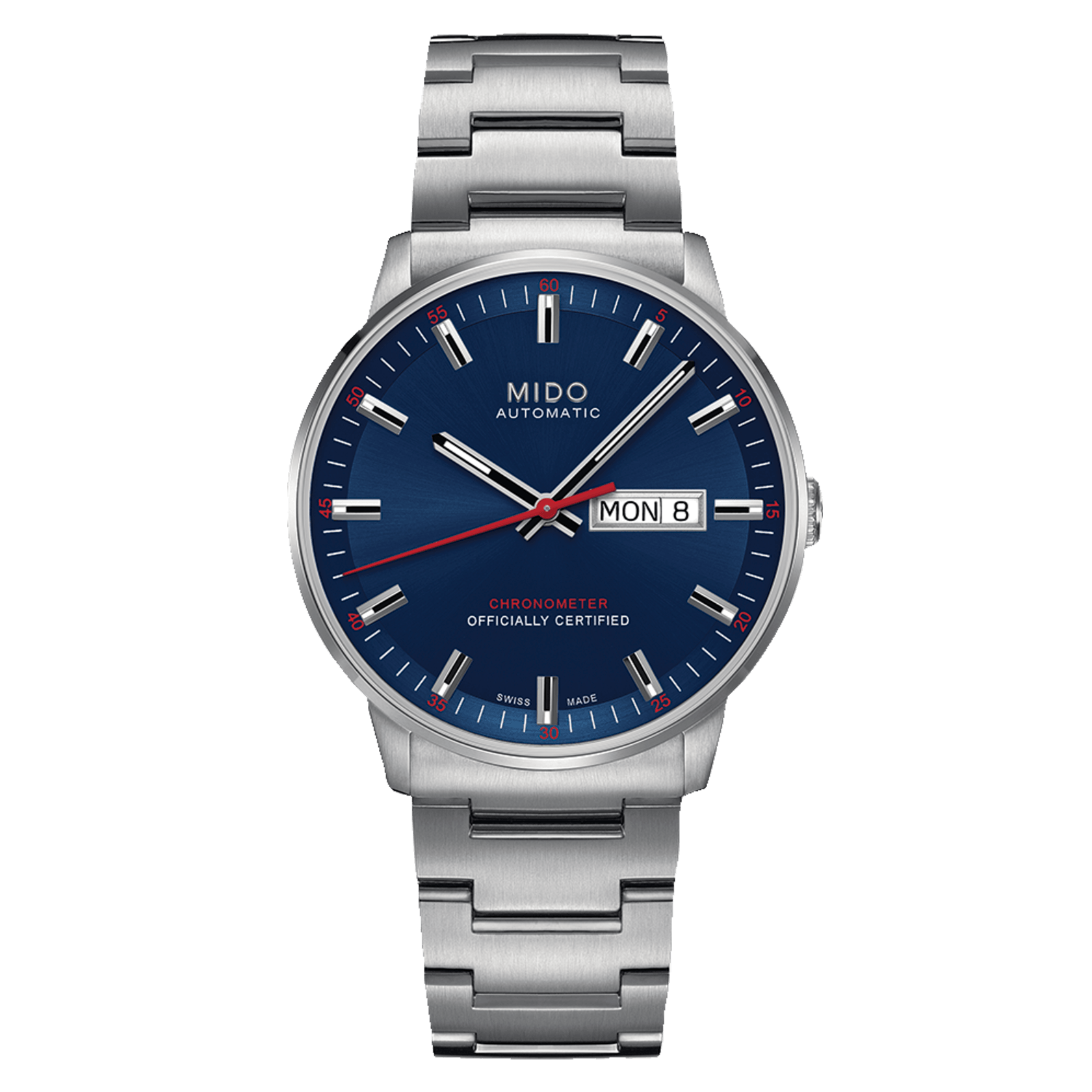 COMMANDER CHRONOMETER