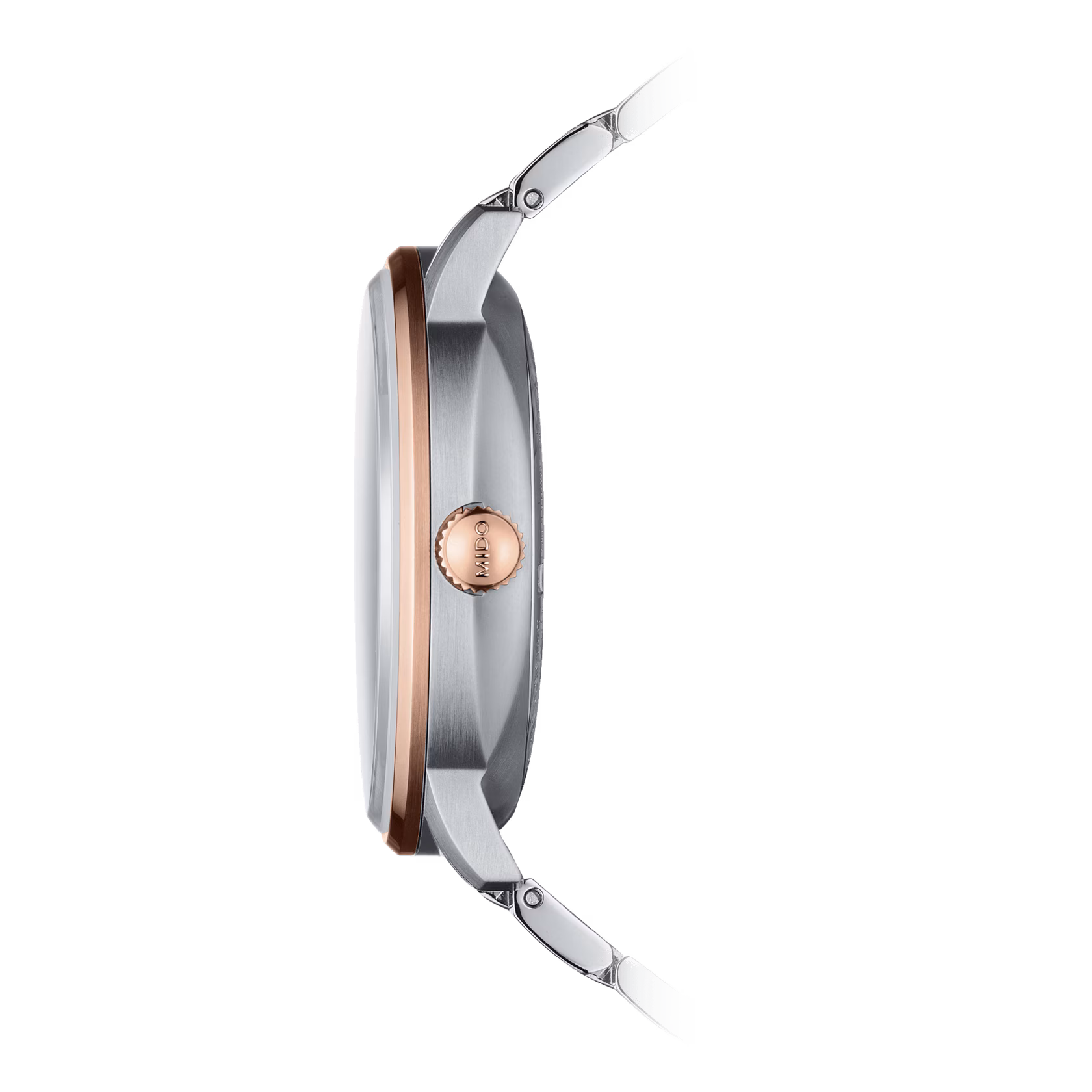 MIDO COMMANDER CHRONOMETER