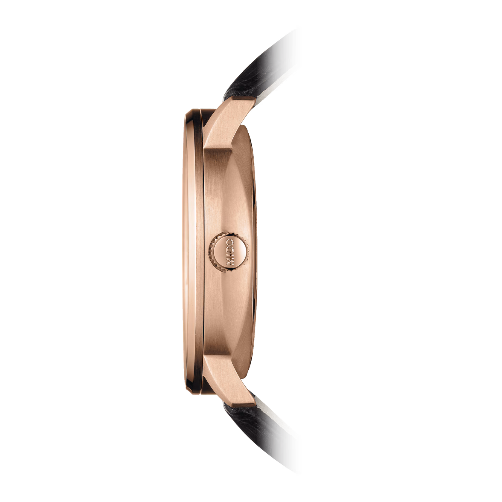 MIDO COMMANDER BIG DATE