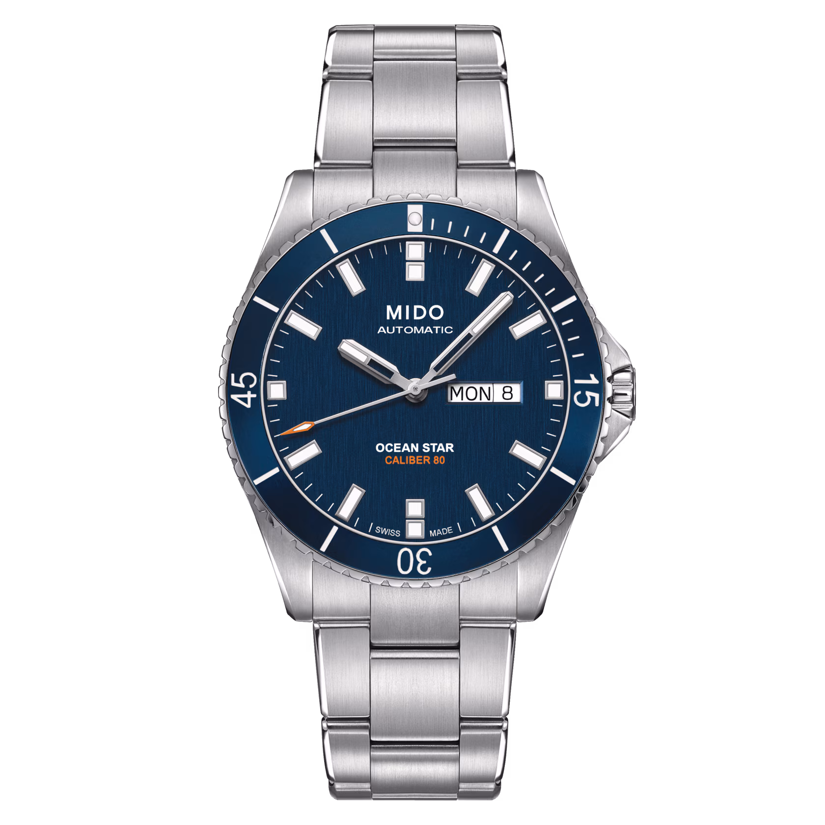 OCEAN STAR 200