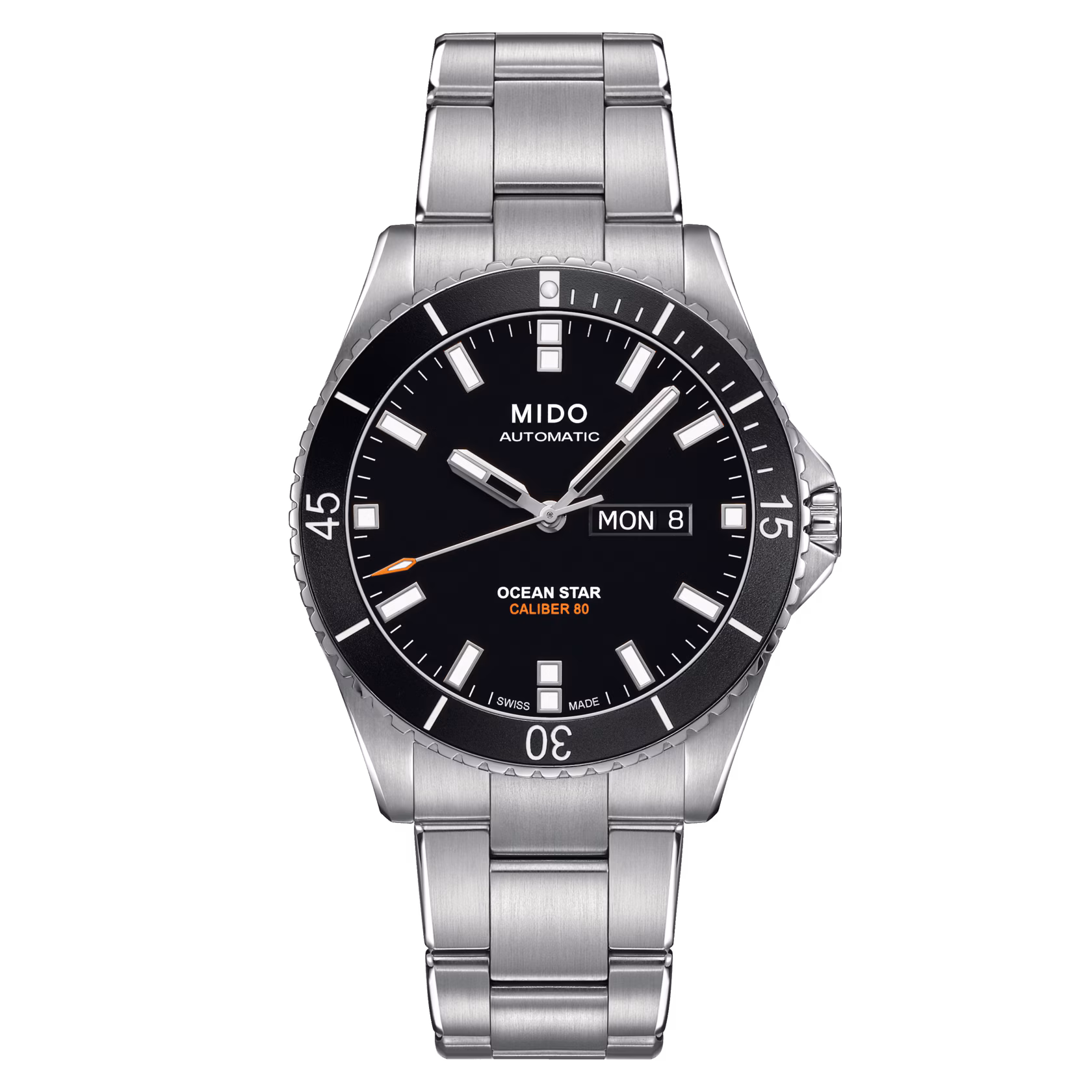OCEAN STAR 200