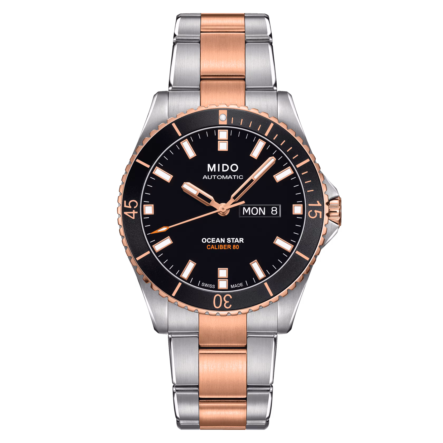 OCEAN STAR 200