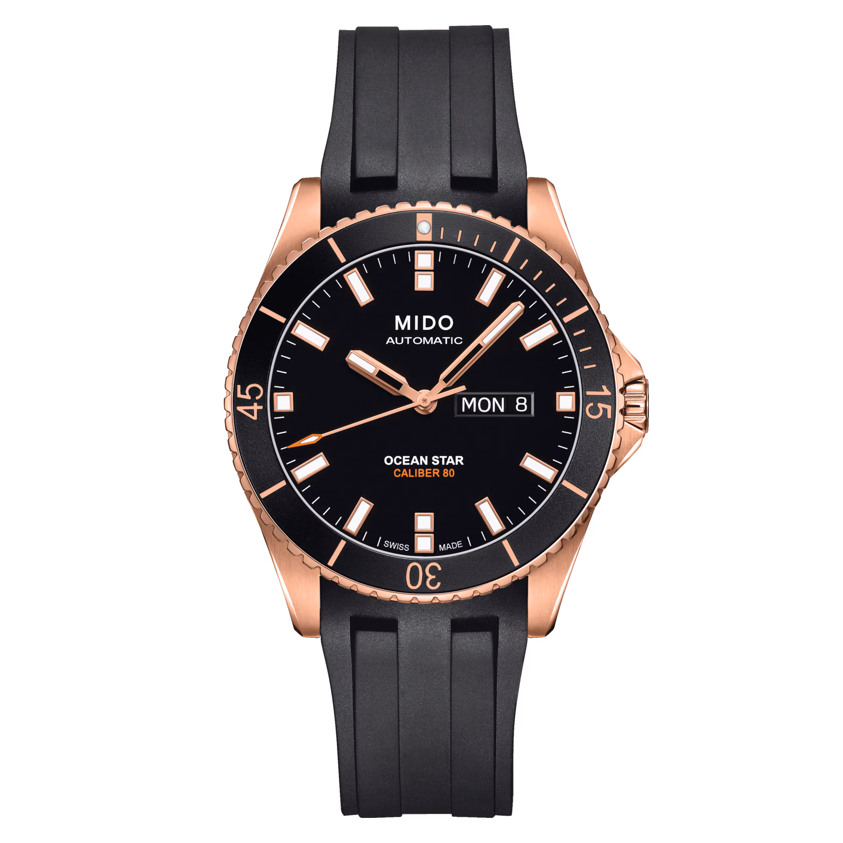 OCEAN STAR 200