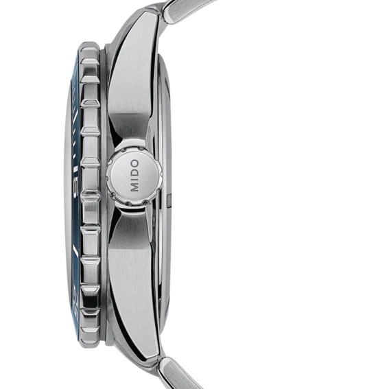 MIDO OCEAN STAR DIVER 600