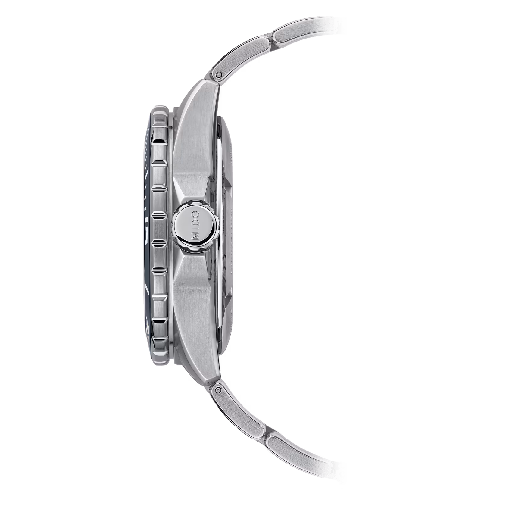 MIDO OCEAN STAR 600 CHRONOMETER