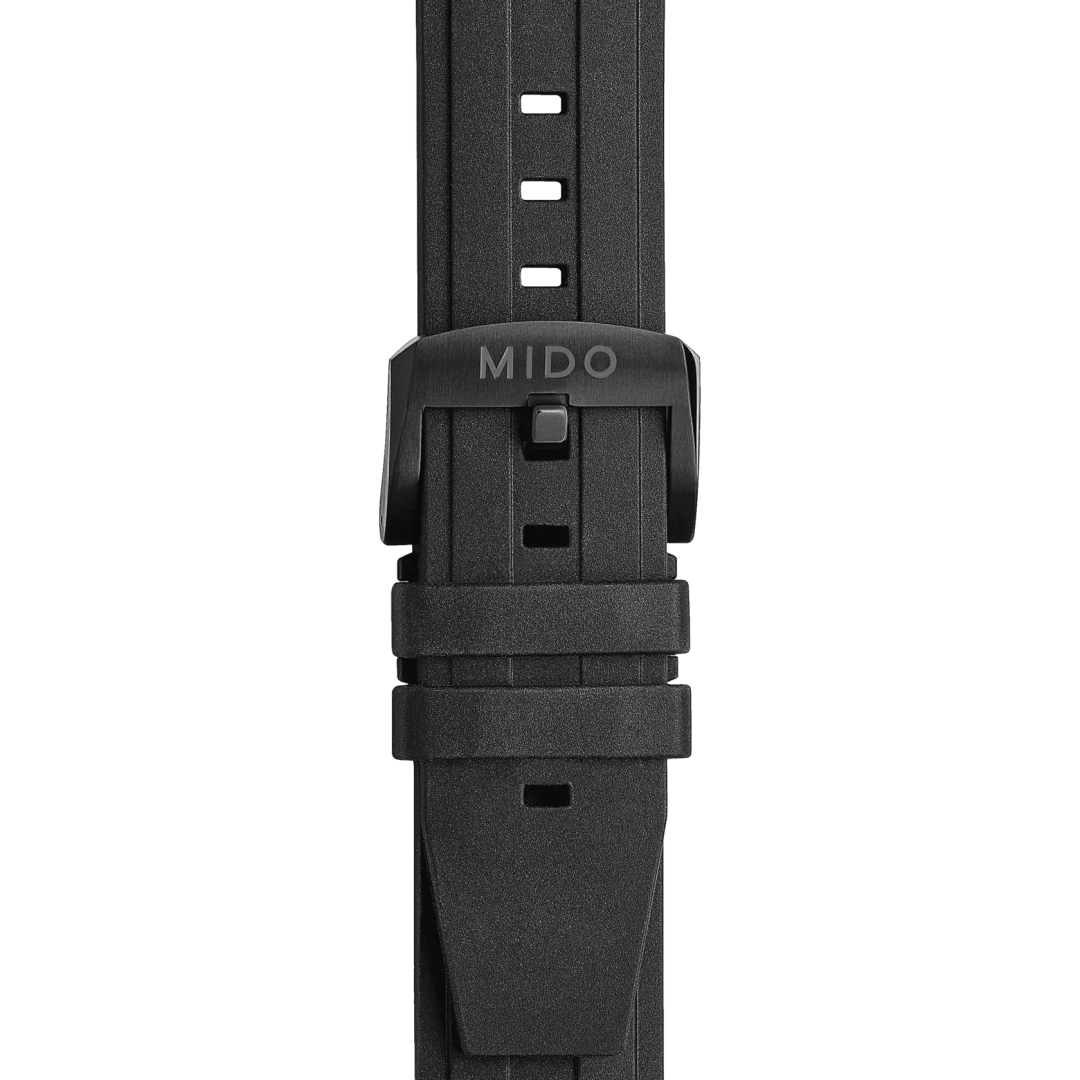 MIDO OCEAN STAR DIVER