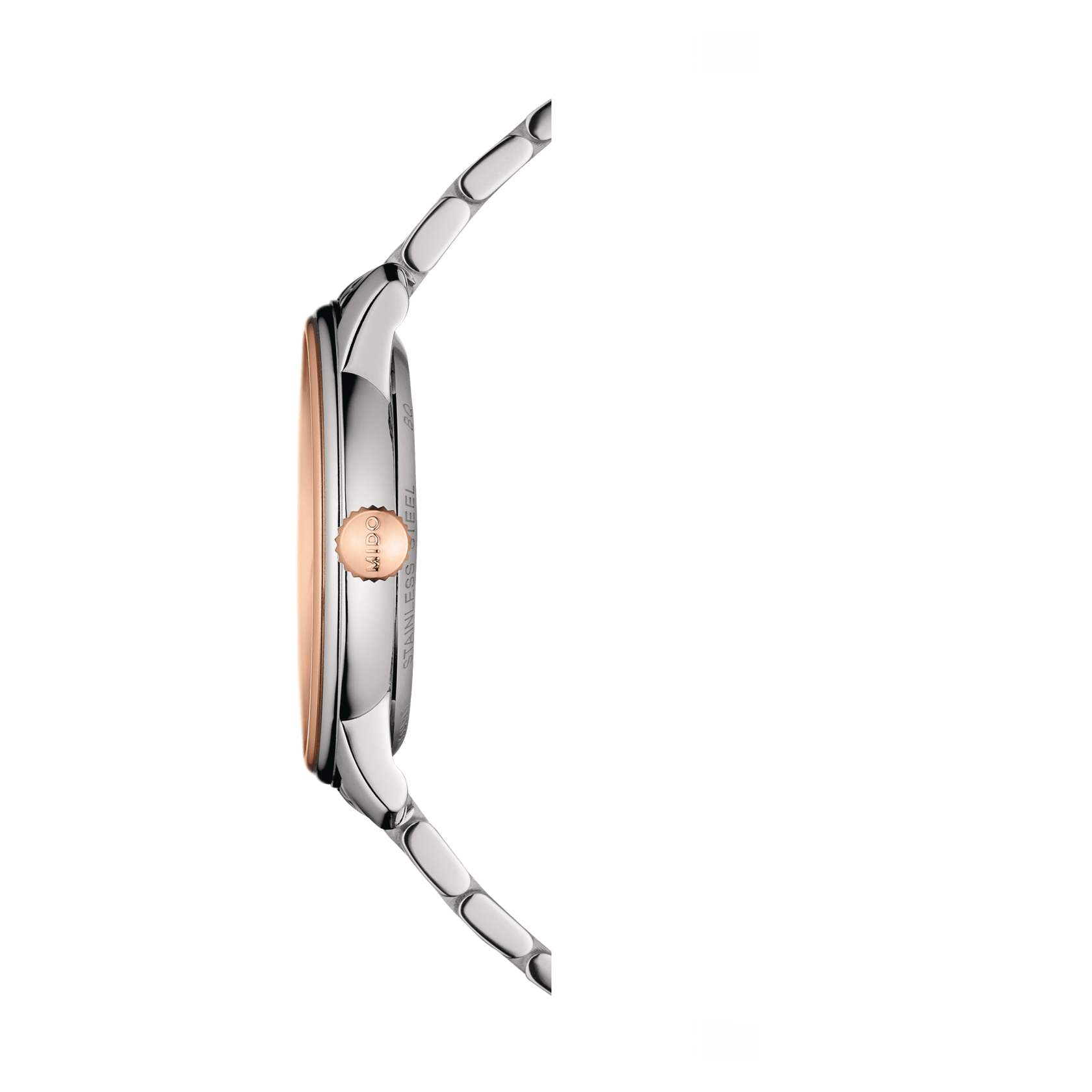 MIDO BARONCELLI HERITAGE LADY