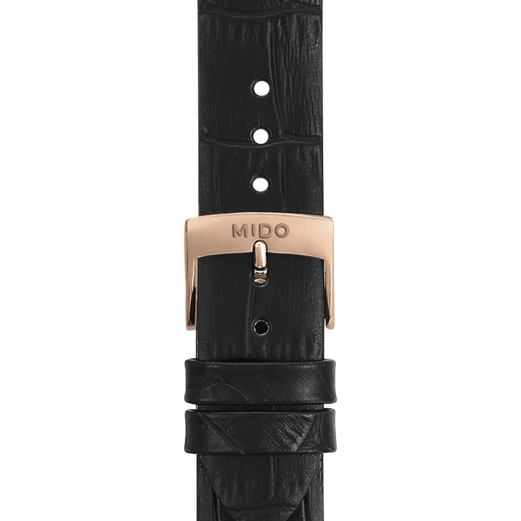 MIDO BARONCELLI HERITAGE LADY