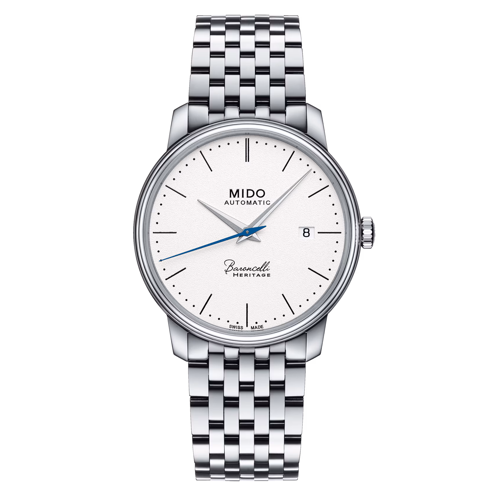 BARONCELLI HERITAGE GENT