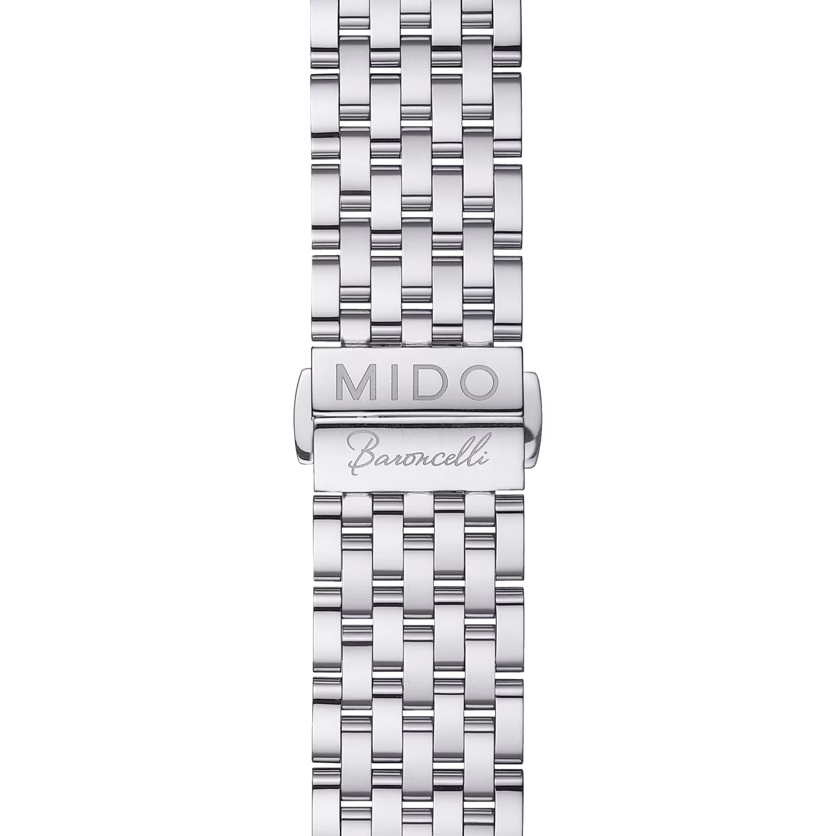 MIDO BARONCELLI HERITAGE GENT