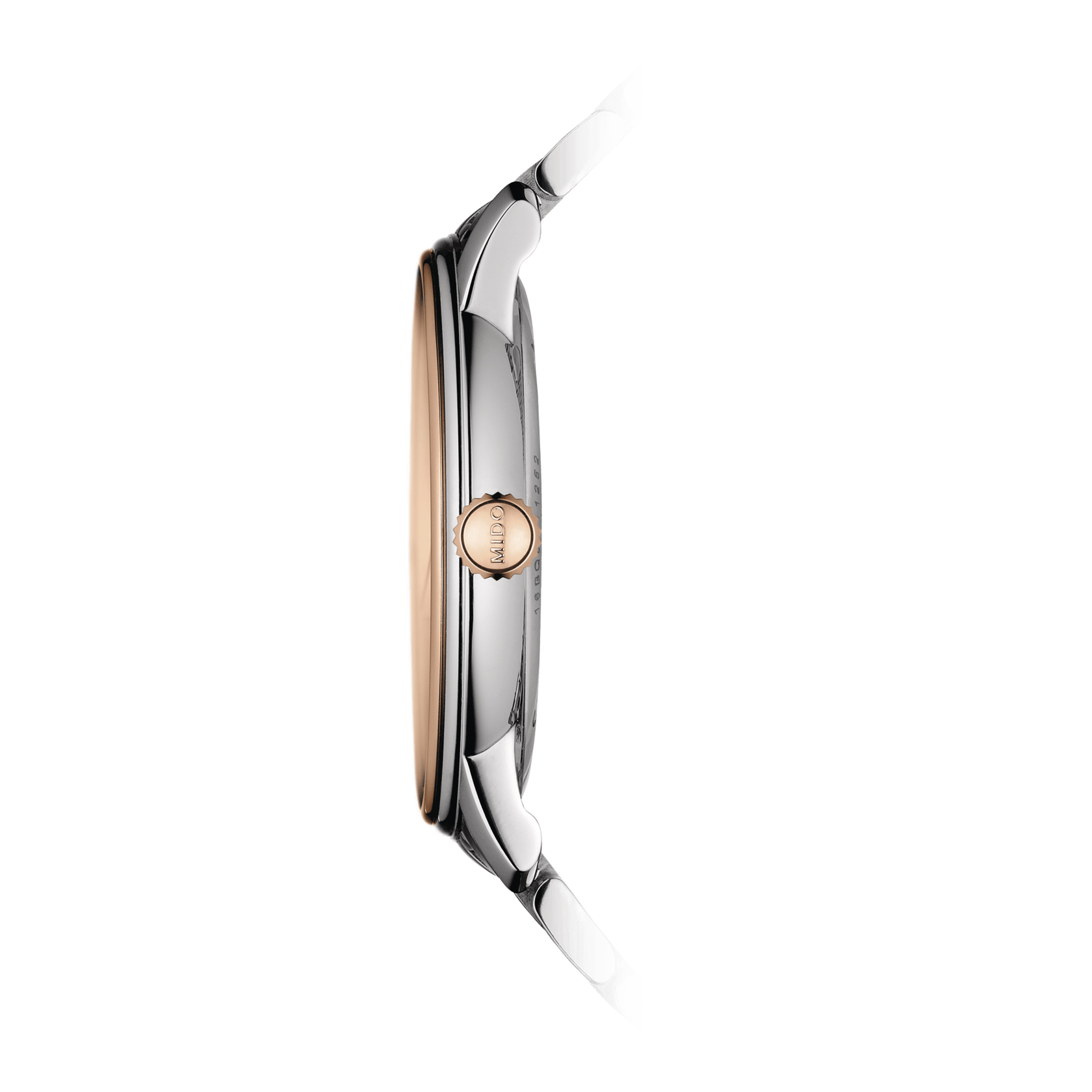 MIDO BARONCELLI HERITAGE GENT