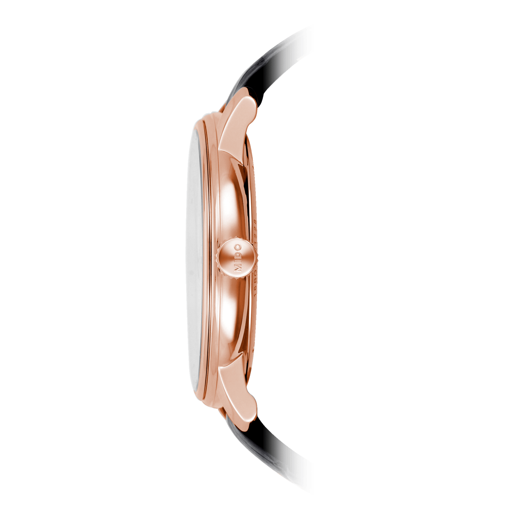 MIDO BARONCELLI HERITAGE GENT