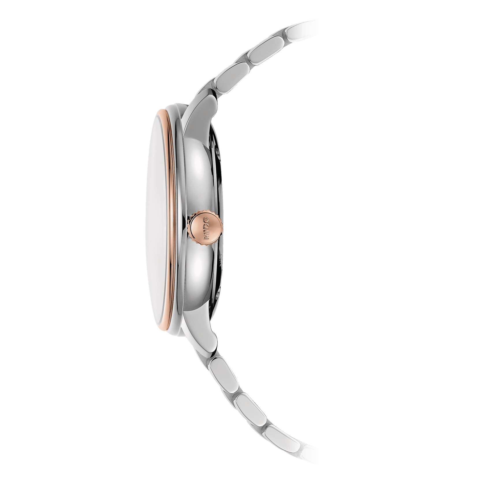 MIDO BARONCELLI BIG DATE