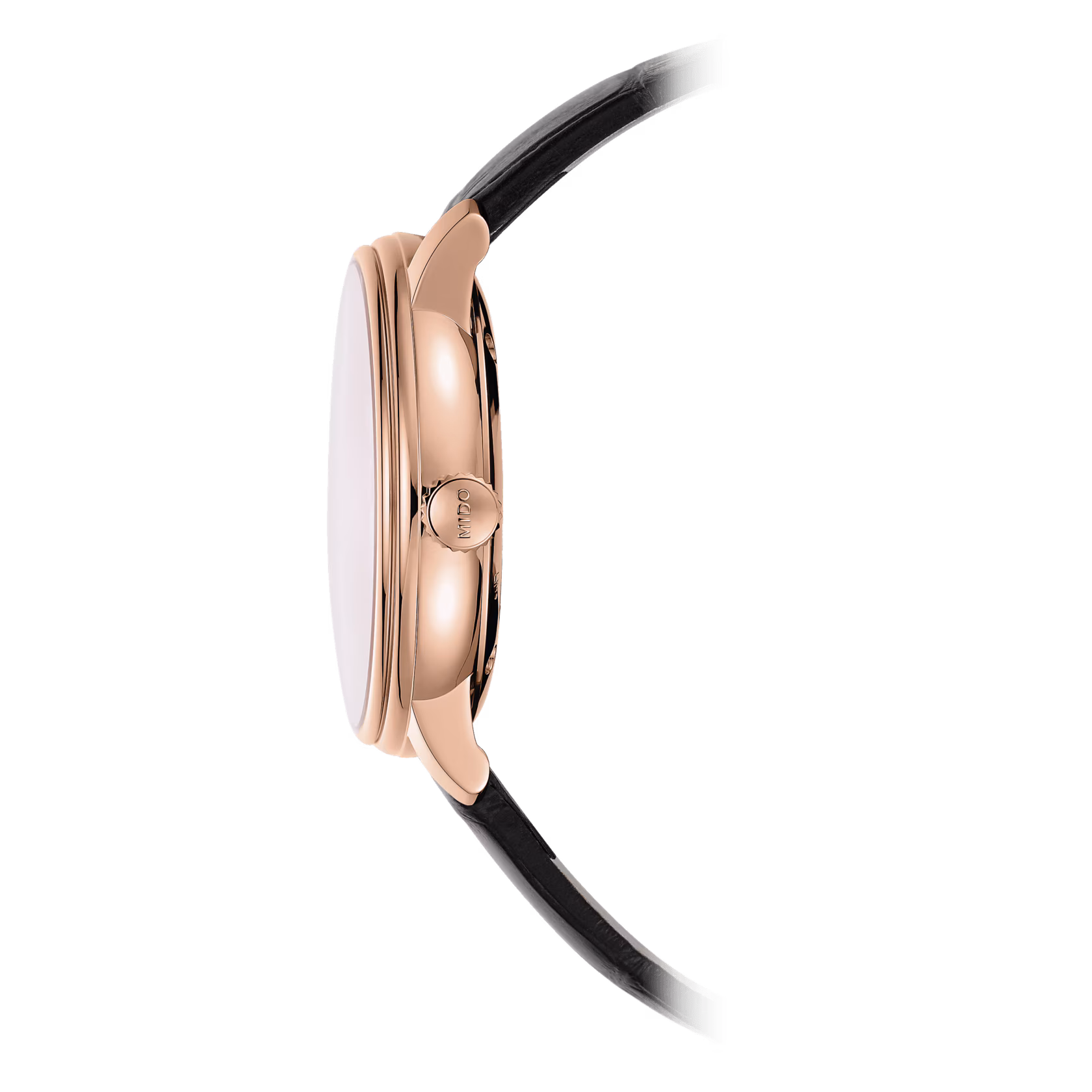 MIDO BARONCELLI BIG DATE