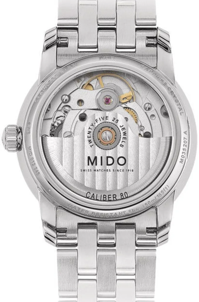 MIDO BARONCELLI
