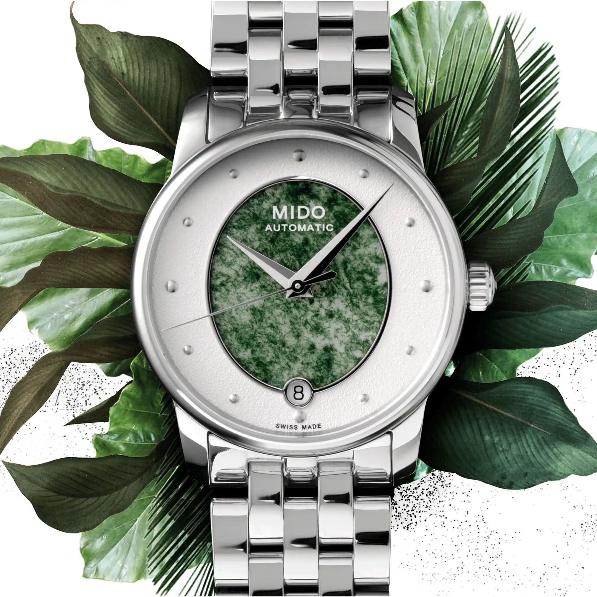 MIDO BARONCELLI