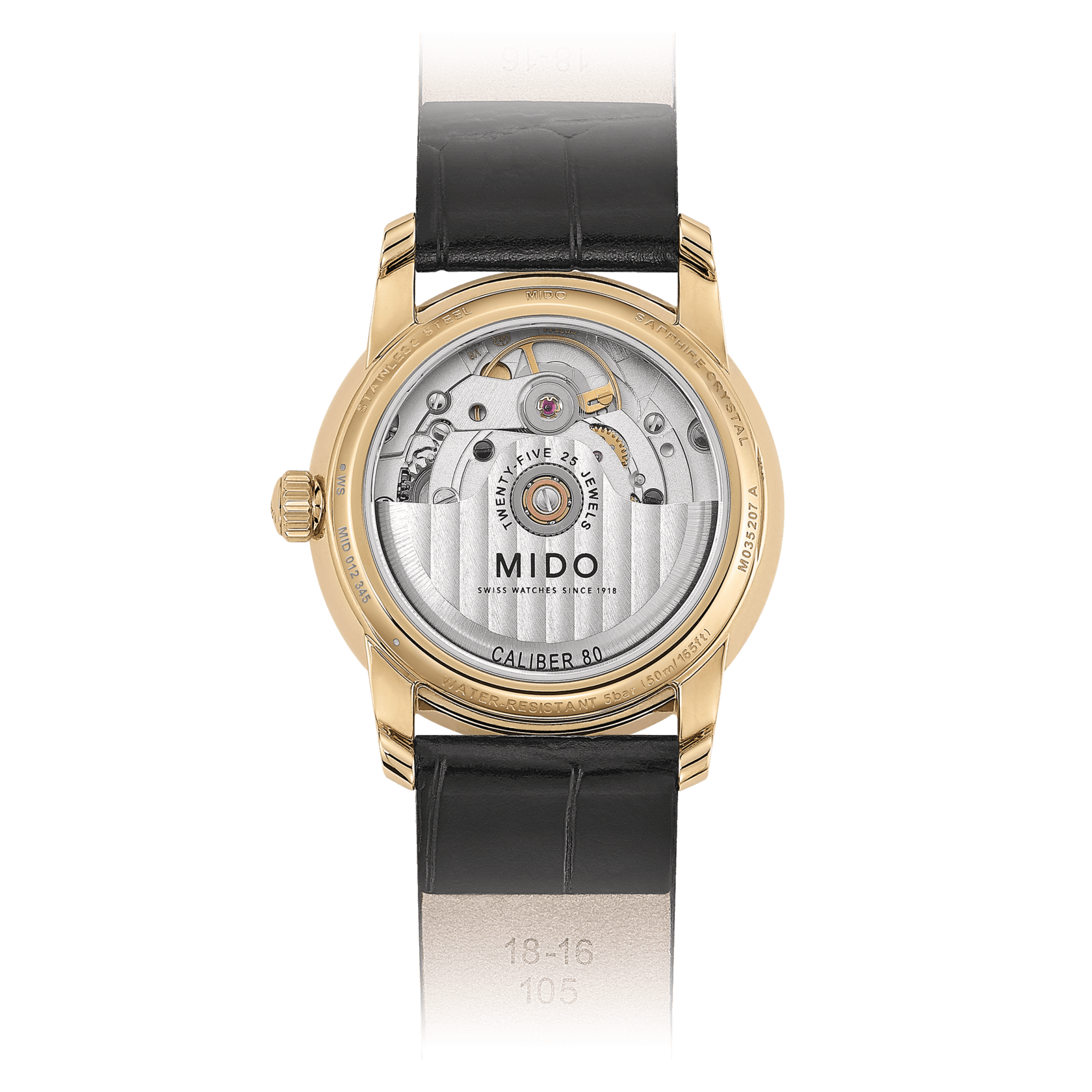 MIDO BARONCELLI