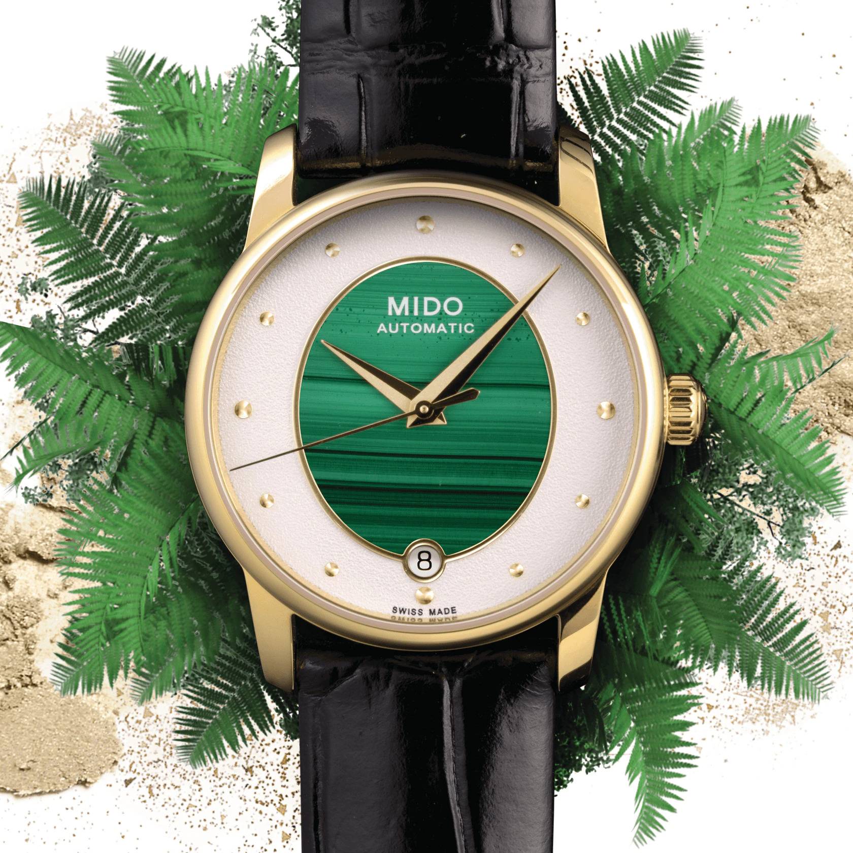 MIDO BARONCELLI
